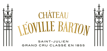 Logo Château Léoville Barton