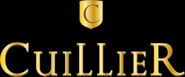 Logo Domaine Cuillier