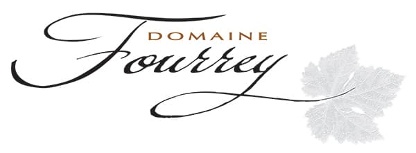 Logo Domaine Fourrey