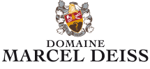 Logo Domaine Marcel Deiss