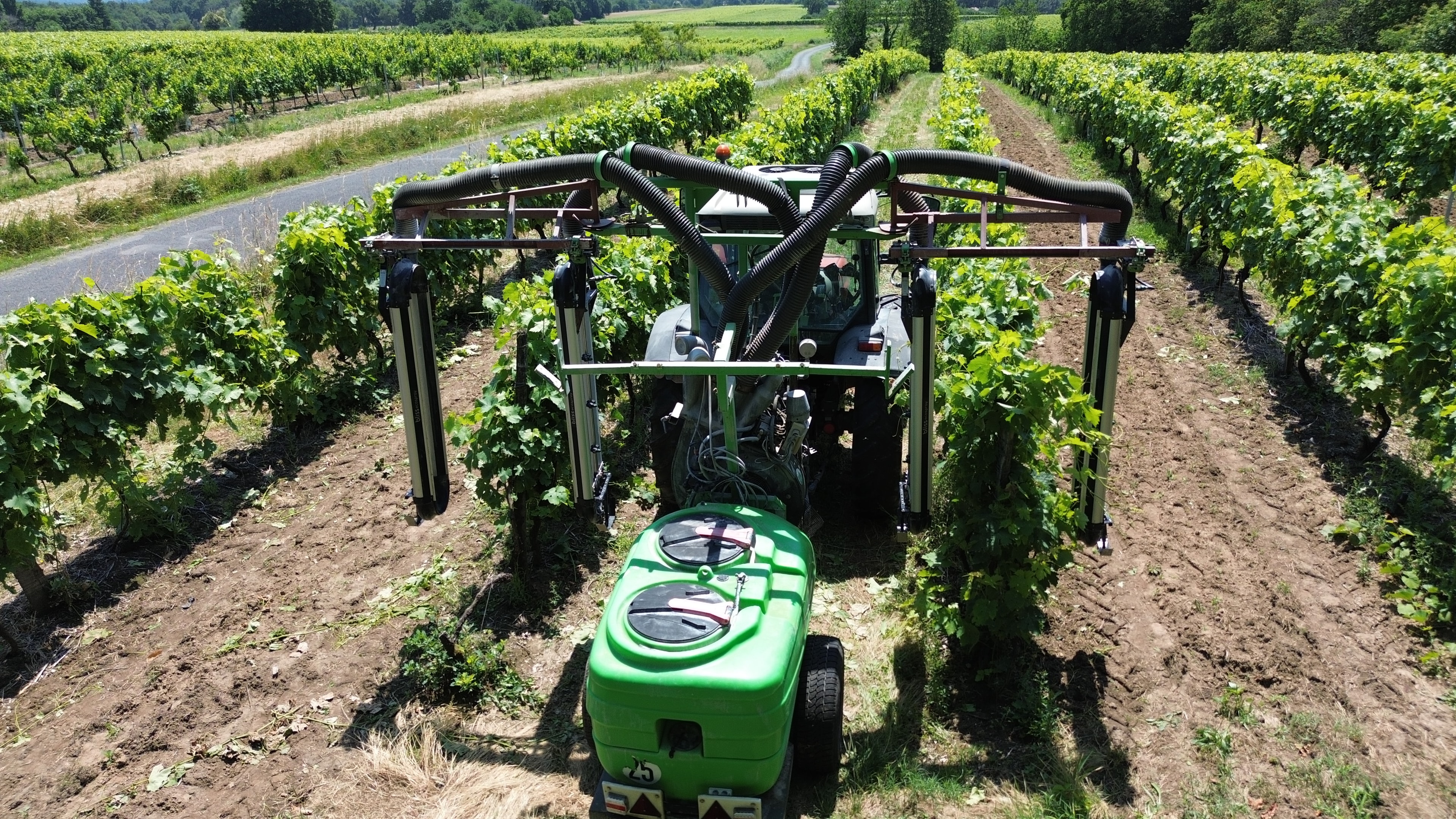 Unser Nachrüstangebot