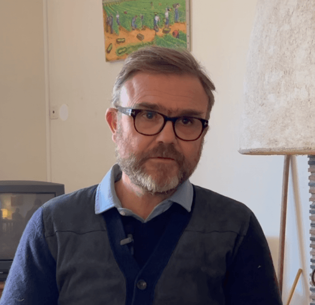 Domaine De Villaine - Vigneron